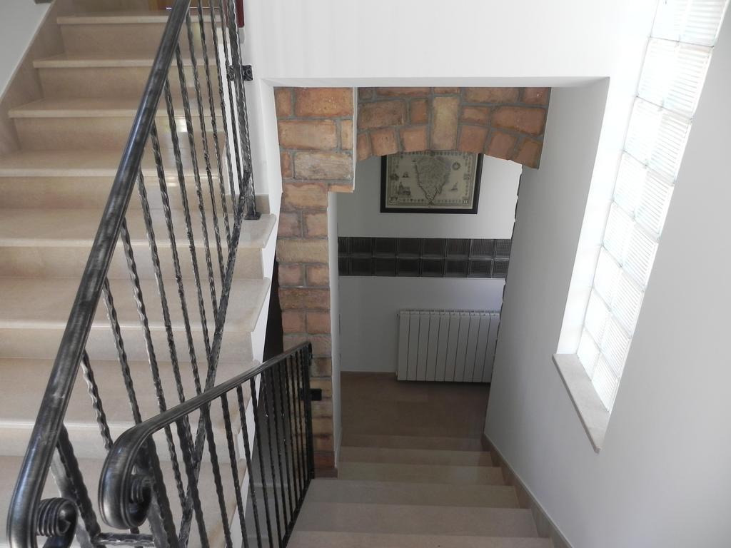 House Mitic Lägenhet Rovinj Exteriör bild