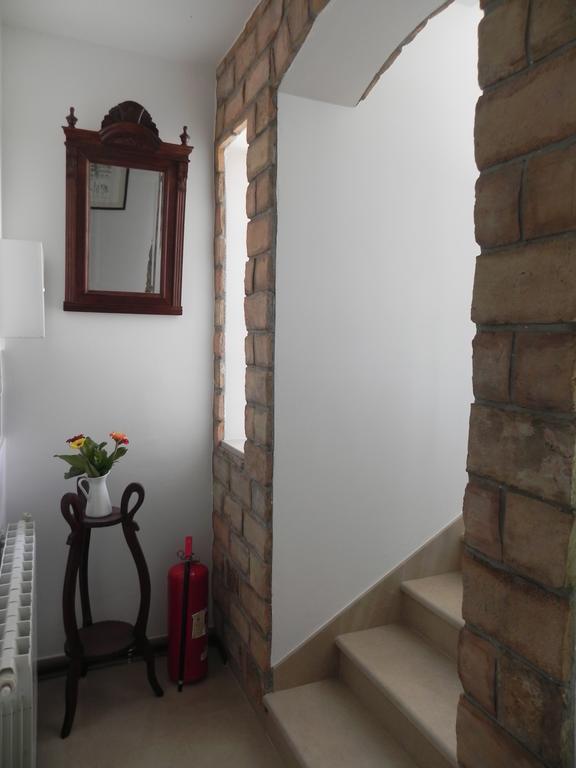 House Mitic Lägenhet Rovinj Exteriör bild