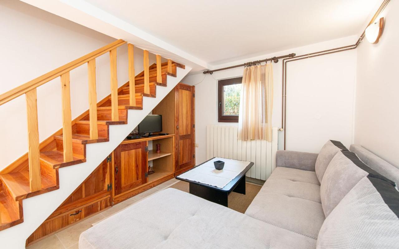 House Mitic Lägenhet Rovinj Exteriör bild