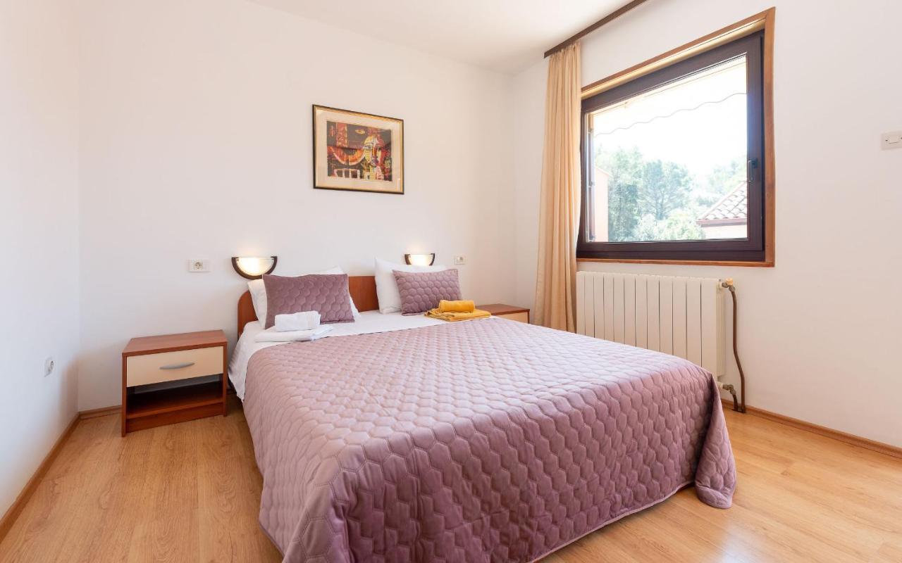 House Mitic Lägenhet Rovinj Exteriör bild