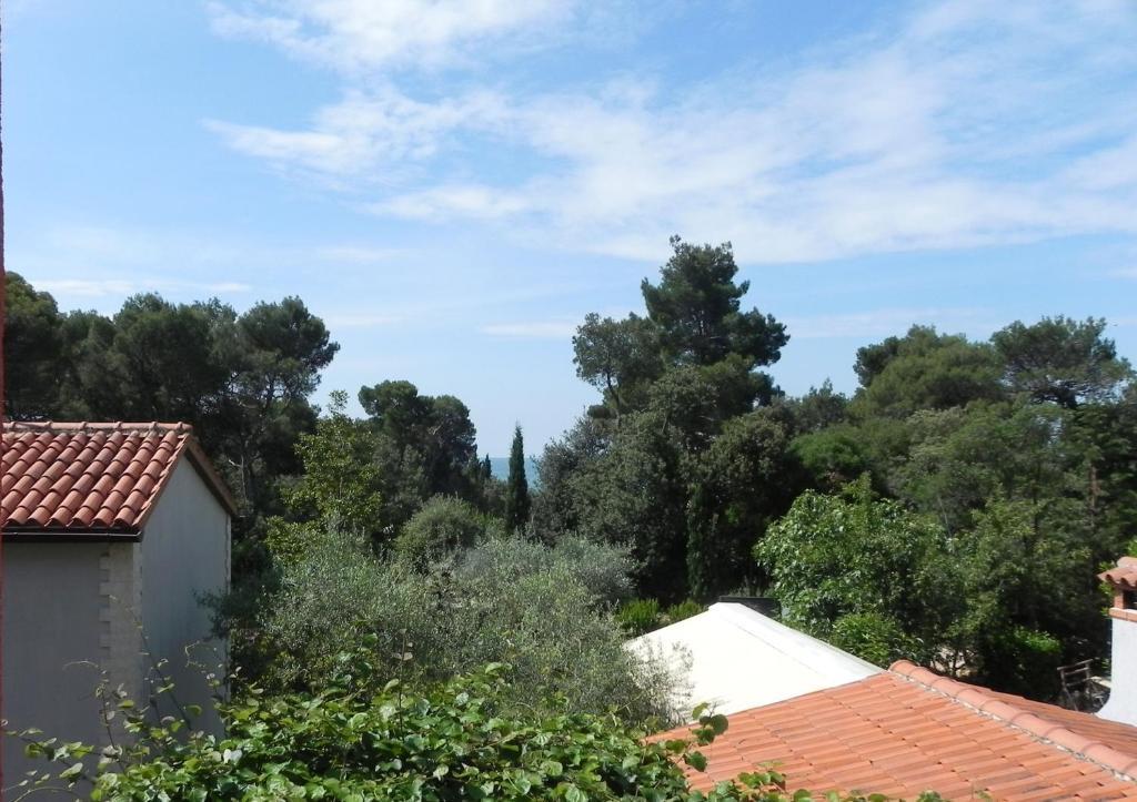 House Mitic Lägenhet Rovinj Rum bild